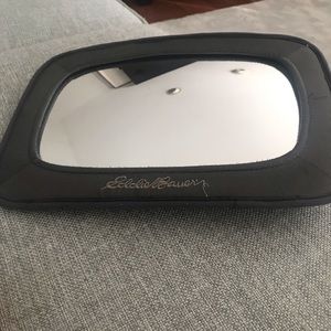 Baby car mirror